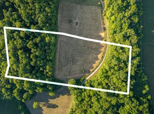 6 Young Rd Lot 6, Pulaski, TN 38478