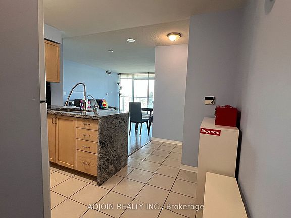 2nd image of 5508 Yonge St #2308