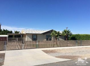 2383 Marlin Dr, Thermal, CA 92274
