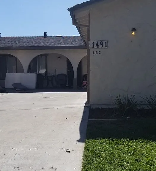 1491 Diablo Dr #A — Photo 1