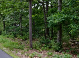 Silver St #PARCEL B, Monson, MA 01057