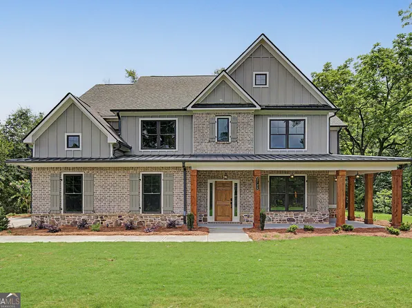 2120 Shillings Rd, Kennesaw, GA 30152