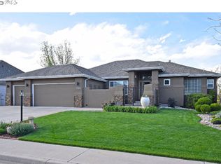 2549 W 36th St, Loveland, CO 80538