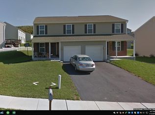 1029 Alexander Dr, Temple, PA