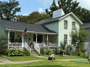 515 S Arch St, Fremont, OH 43420