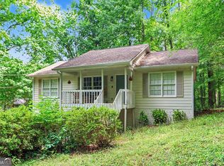 38 Hatties Fancy, Dallas, GA 30157