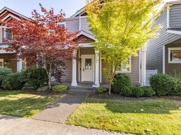 4504 Freemont St NE, Lacey, WA 98516