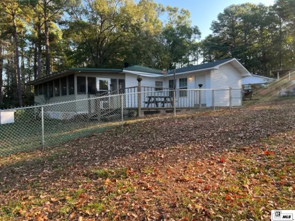 411 Jim Arrant Rd, West Monroe, LA 71292