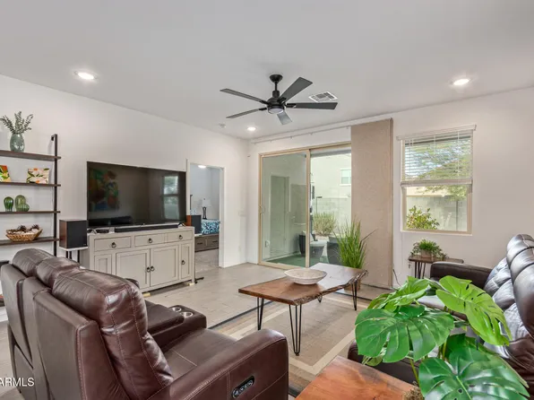 40500 W SHAVER Drive, Maricopa, AZ 85138