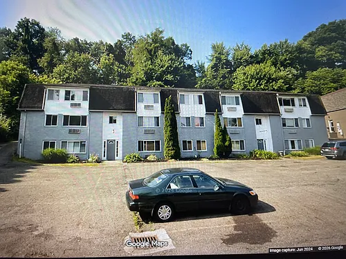 4706 Castlebar St NW #5 Photo 1
