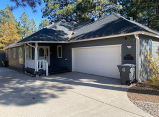 4710 E Oriole Ln, Flagstaff, AZ 86004