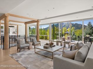 155 Nighthawk Dr, Aspen, CO 81611