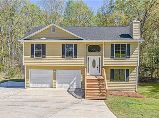 4307 Martin Rd, Flowery Branch, GA 30542