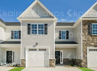 3709 S Oak Ln UNIT D, Winterville, NC 28590