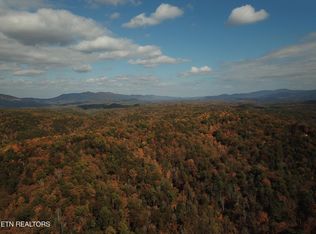 Mount Pleasant Rd, Vonore, TN 37885