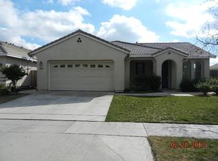 5242 E Grove Ave, Fresno, CA