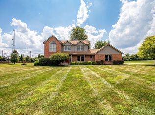 5927 Henderson Rd, Waynesville, OH 45068