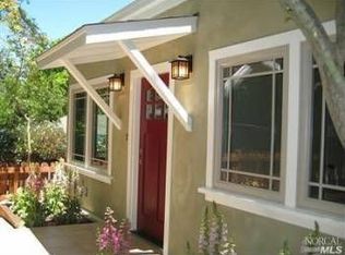 46 Wreden Ave, Fairfax, CA
