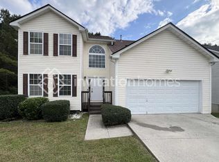 4965 Bridle Point Pkwy, Snellville, GA 30039