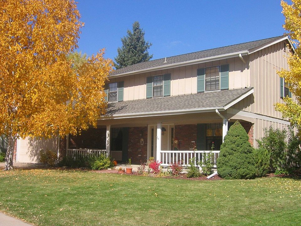 Fall Foliage