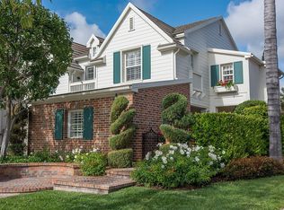 6 Weldon Hts, Mission Viejo, CA 92694