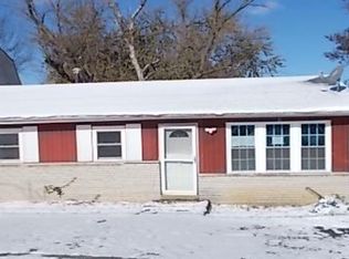 129 Williams Blvd, Saint Louis, MO