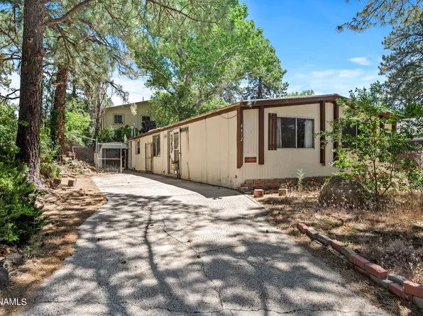 4412 E Wintergreen Rd, Flagstaff, AZ 86004