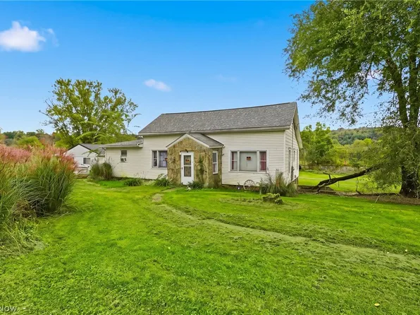 1420 Glenn Hwy, New Concord, OH 43762