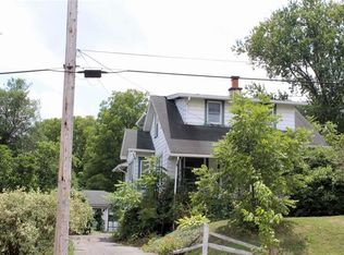 842 Vogan St, New Castle, PA 16101
