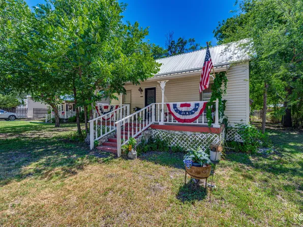 20100 Main St, Christoval, TX 76935