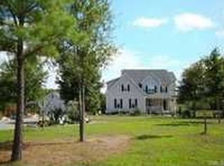 769 Arrowhead Loop, Pittsboro, NC 27312