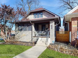 1000 S Kenilworth Ave, Oak Park, IL 60304