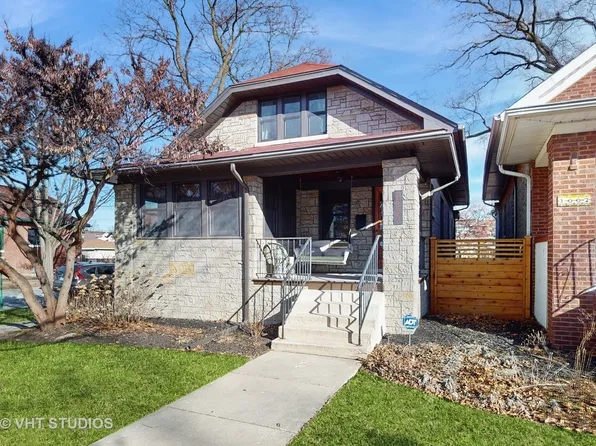 1000 S Kenilworth Ave, Oak Park, IL 60304