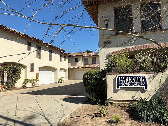 3rd image of 631 S Glassell St APT B