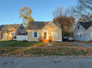 2344 Copeman Blvd, Flint, MI 48504