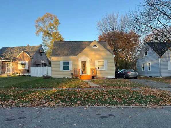 2344 Copeman Blvd, Flint, MI 48504