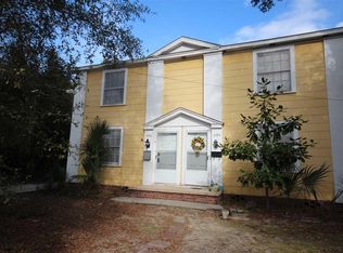 2104 N 15th Ave, Pensacola, FL 32503