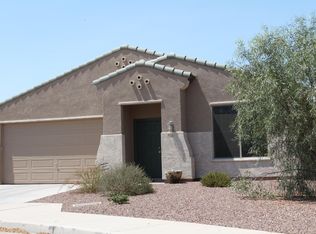 3304 W Paseo Way, Laveen, AZ 85339