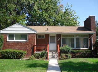 10507 Insley St, Silver Spring, MD 20902