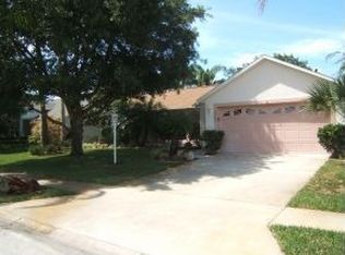 3365 Lake View Cir, Melbourne, FL 32934