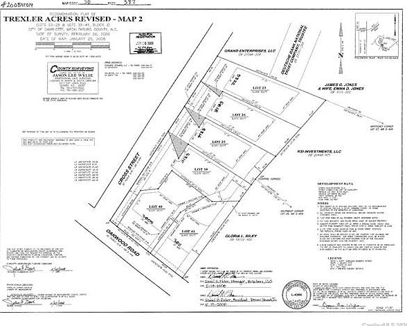 2nd image of 3805 Oakwood Rd
