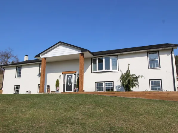 1430 Cemetery Rd, Montoursville, PA 17754