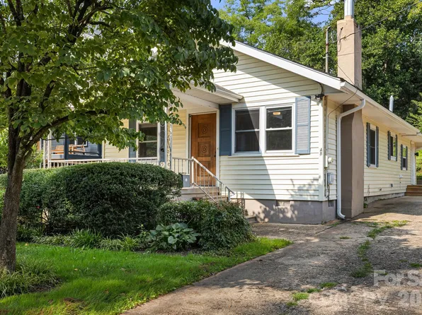 48 Carrier St, Asheville, NC 28806