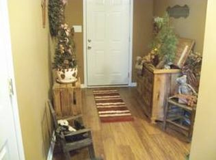 2805 Spring Cress Dr, Hope Mills, NC 28348