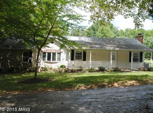 1618 Pine Knob Rd, Sykesville, MD 21784