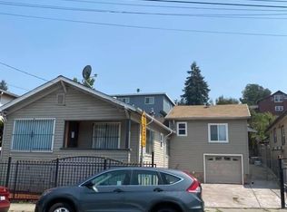 2180 45th Ave, Oakland, CA 94601