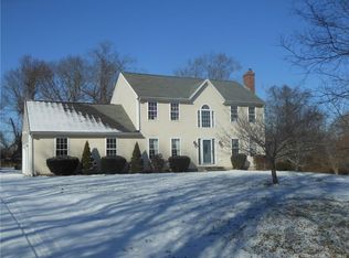 292 Westchester Rd, Colchester, CT 06415