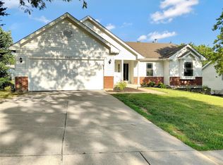 3553 Bostons Farm Dr, Bridgeton, MO 63044