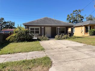 8006 N 10th St, Tampa, FL 33604