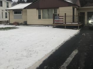 40 Benedict St, Perry, NY 14530